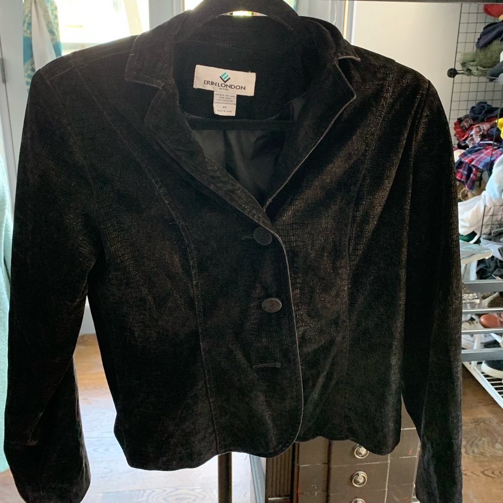 Erin London Jacket